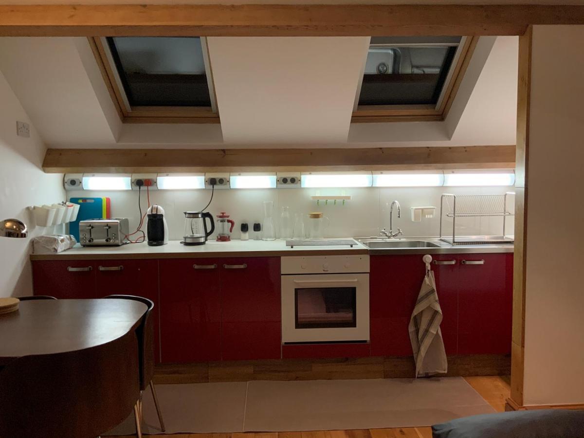 Dove Cottage ووركينجتون المظهر الخارجي الصورة