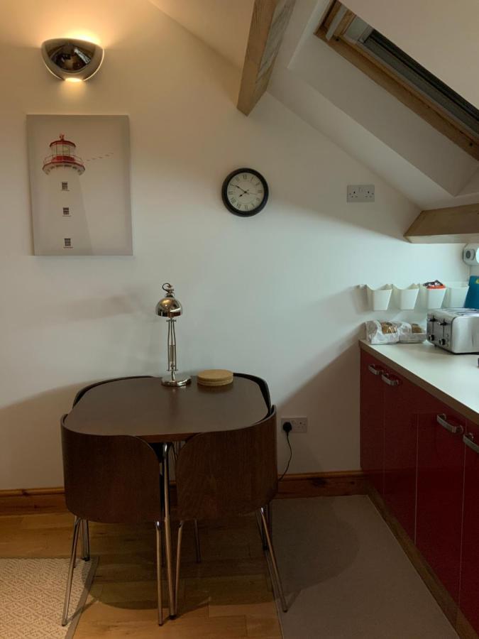 Dove Cottage ووركينجتون المظهر الخارجي الصورة