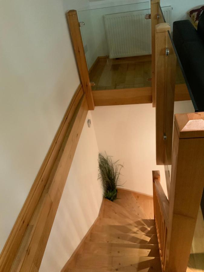 Dove Cottage ووركينجتون المظهر الخارجي الصورة