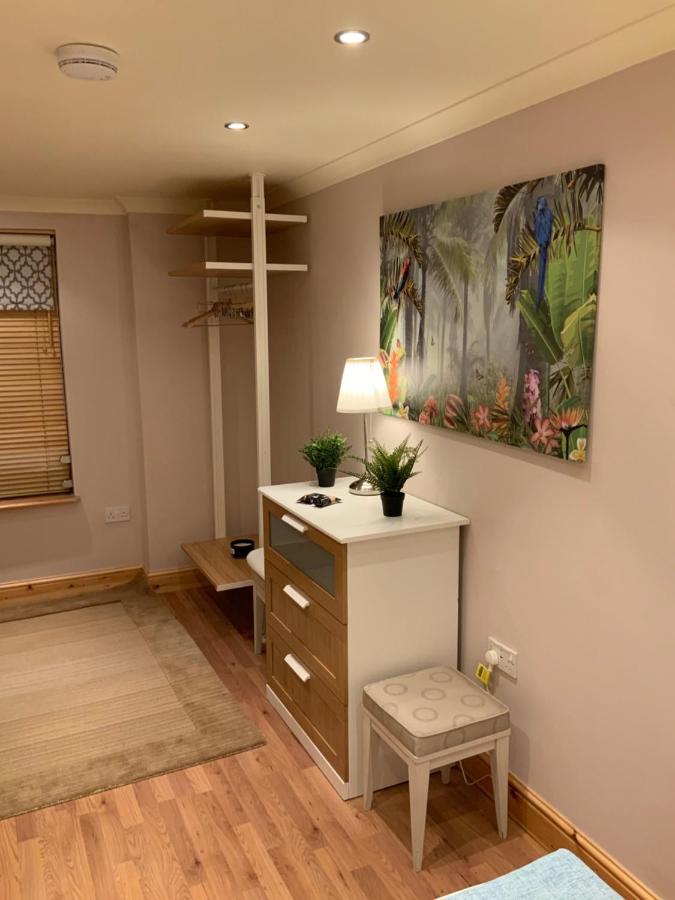 Dove Cottage ووركينجتون المظهر الخارجي الصورة