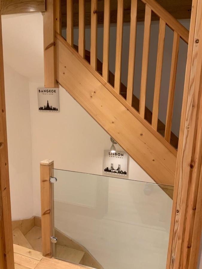 Dove Cottage ووركينجتون المظهر الخارجي الصورة